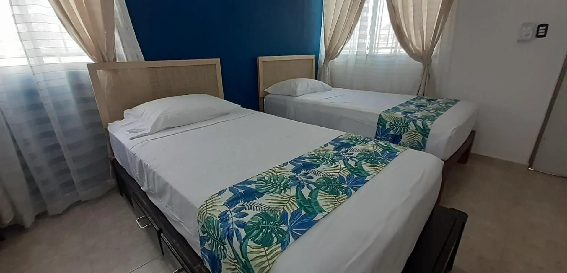 Alojamiento Independiente Casa Del Balam Merida