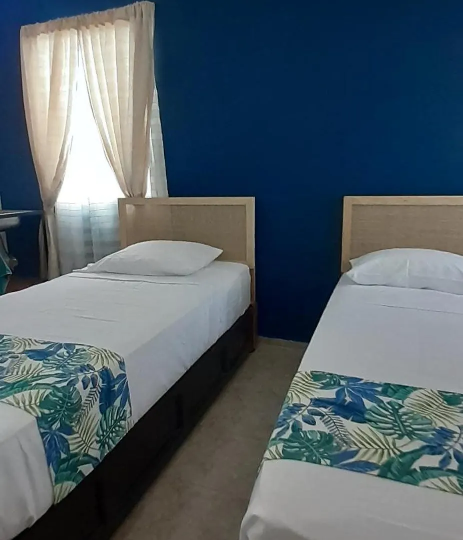 Alojamiento Independiente Casa Del Balam Merida Apartment