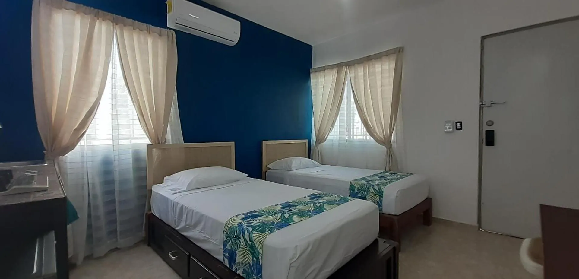 Alojamiento Independiente Casa Del Balam Merida