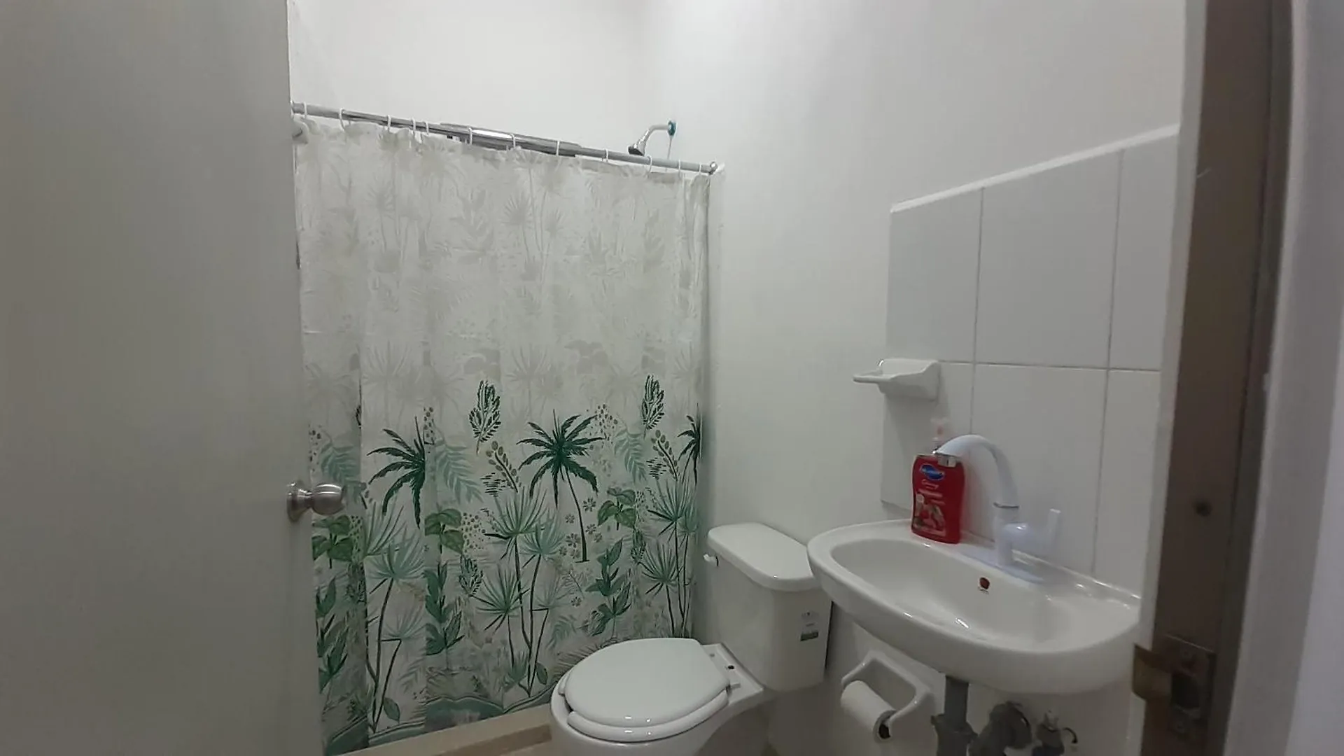 Alojamiento Independiente Casa Del Balam Merida Mexico